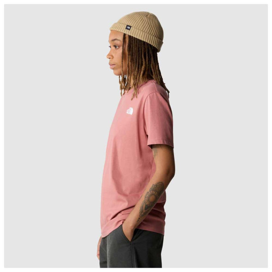 The North Face Γυναικεία κοντομάνικη μπλούζα Relaxed Redbox Tee